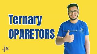 Ternary Operators | Condition | JavaScript Tutorial in Bangla | Ahmod Hasan