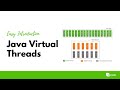 Java Virtual Threads: The ONLY Introduction Developers Need to Watch