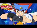 Beyblade Metal Fusion Theme Song but it's low budget