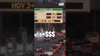 #BayArea express lanes generate millions above projected revenue. Where is it all going?