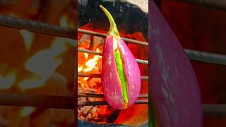 😋ବାଇଗଣ  ର ସ୍ଵାଦ 😋//brinjal//#food #shortsfeed #shorts #shortvideo #short #priyanka #odia