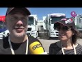 la comarca.tv ambientazo en superbikes