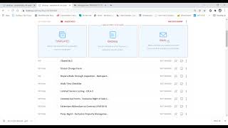 How to Upload Documents into Dotloop