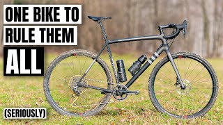 Specialized Crux Honest Long Term Review - The Do it All Road & Gravel BEAST!
