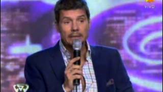 Showmatch 2011 - 23 de mayo