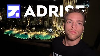 30X AI Coin That Will Replace Marketing Agencies | AdRise Review