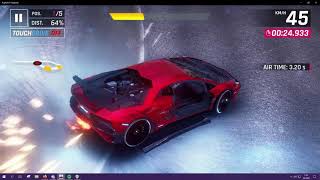 Asphalt 9: Legends Is The Most Exciting Game Ever Made