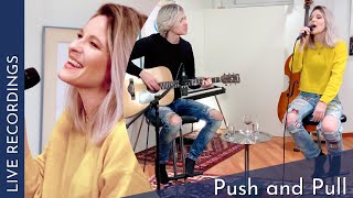 KTEE - Push and Pull | Capricorn Music LIVE RECORDINGS