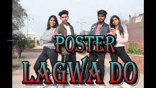 Luka Chuppi:Poster Lagwa Do Dance Video, Kartik, Aaryan, Kriti Sanon, Mika Singh, Sunanda Sharma