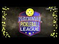 Official NPL™ - National Pickleball League™ - www.USA-NPL.com Season starts April 15, 2023