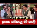 Why did Jhanak And Aniruddh Run Away And Get Married | Jhanak Today Episode Reaction