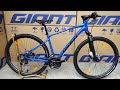 Giant Roam 4 Disc 2022 Hybrid Quick Review of Specs