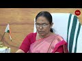 kerala health minister kk shailaja invited to speak on un public service day