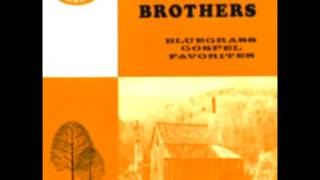 Bluegrass Gospel Favorites [1965] - The Stanley Brothers