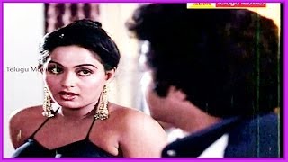 kaliyuga krishnudu - Telugu Full Length Movie - BalaKrishna,Radha  Part-6