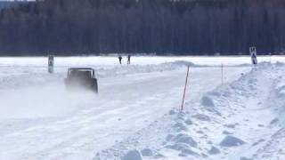 Färnsjörepan, nr 73, VW typ 1 Eiswagen