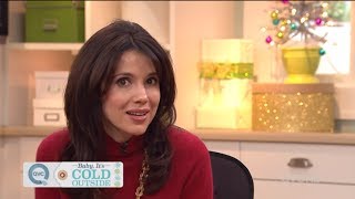 QVC Host Sandra Bennett