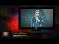 POP. (pt. II) | 01. Justin Bieber - Intentions (Instrumental)