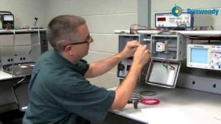 Engineering - Relay Logic Circuits Demo Part 2 (E.J. Daigle)