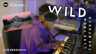 WILD (Live Session)