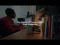 Virtual Studio Session - Making Of 
