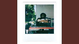 Untitled (How Does It Feel?) (Live From 525)