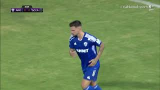 Highlights | Anorthosis Famagusta FC - Doxa Katokopias FC 0-0 | Friendly game