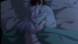 ~ plastic memories ~ amv ~ edit ~ билборды - грязь ~