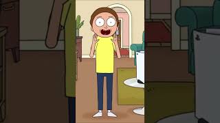 Rick and Morty playstation 5 ad
