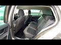 VW GOLF AUTO 64 REG GREY