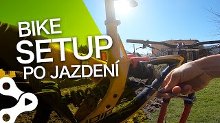 Základný servis bicykla pre každého! | Bike Mission