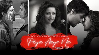 Piya Aaye Na X Hum Jee Lenge (Bollywood Sad Mashup) -  K.K X Mustafa Zahid | Lo-fi 2307 & DJ Gaurav
