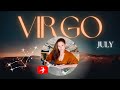 VIRGO | Beside Your Muse Soon | Monthly | July 2024