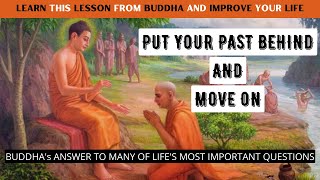Gautam Buddha and the angry disciple | Buddha story | Motivational Story |