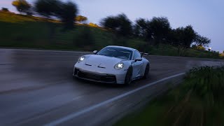 700HP Porsche 911 GT3 Test Drive: The Ultimate Street-Legal Race Car?!