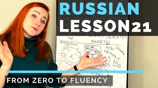 From Zero to Fluency – Lesson 21 – My FAMILY