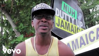 Mr. Vegas - Gi Wi Back Wi Sweet Jamaica (Official Video)