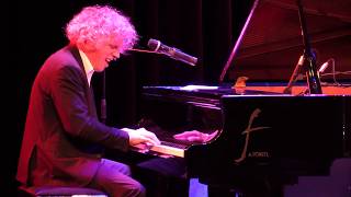 I´m the Boogie Man, Christoph Steinbach & his Boogie Boosters, Boogie Blues Piano