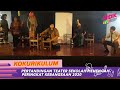 Ko-Kurikulum (2021) | Pertandingan Teater Sekolah Menengah Peringkat Kebangsaan 2020