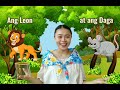 Masining na Pagkukuwento | Ang Leon at ang Daga