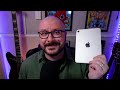 i tested the ipad mini 7 for music production i was shocked