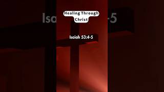 Healing Through Jesus | Risen 33