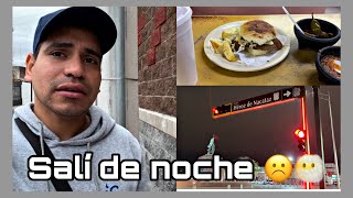 ¿Nuevo Laredo es PELIGROSO? / MI EXPERIENCIA EN NLD. Comiendo en el padrino NÚMERO 1.