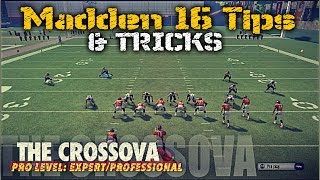 HOW TO GET MORE USER PICKS! | Madden 16 Defensive Tips & Tricks | OGPaQMAN