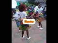 vuya Khavisa.....song by Khavisa President of tsonga dance