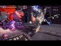 Bayonetta 3. Trailer. Spoiler. Viola, Cheshire and Torture Attack