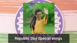Dhanvi Dave Special Republic Day Song / Happy Republic Day / Dhanvi Dave Official Singer
