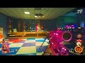 INFINITE WARFARE ZOMBIES - MAIN EASTER EGG HUNT GAMEPLAY WALKTHROUGH (ZOMBIES IN SPACELAND)