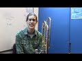 conn 62hi bass trombone review