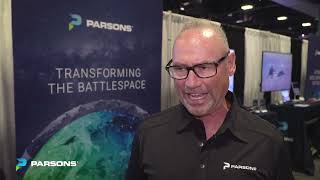 Learn More About Parsons At SOFIC 2022